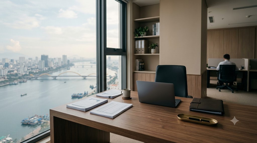 Capital Accounts and Repatriation: How Money Moves In and Out of Your Vietnamese Company
