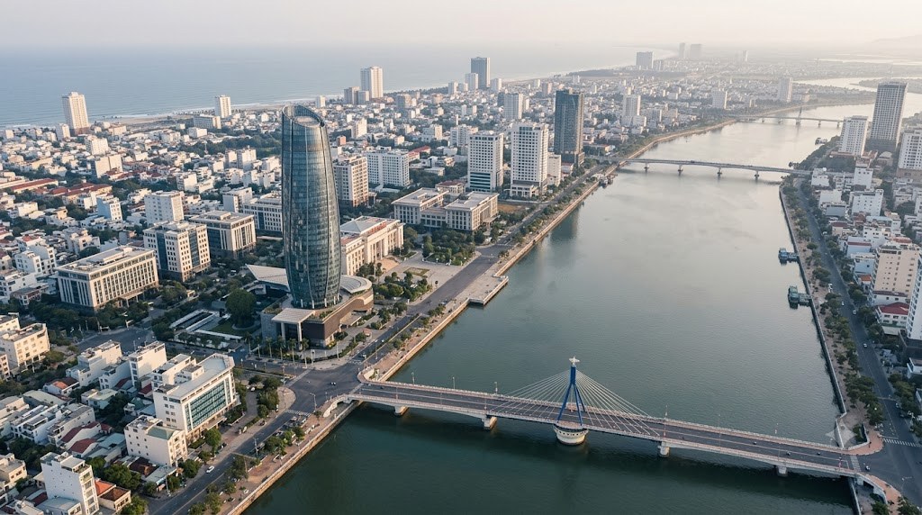 The Đà Nẵng–Quảng Nam Merger: What Changes for Investors