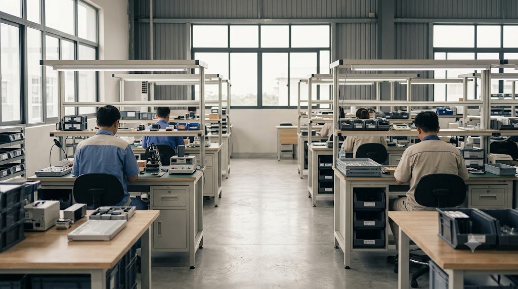 Employment Law Essentials for a Company Operating in Vietnam