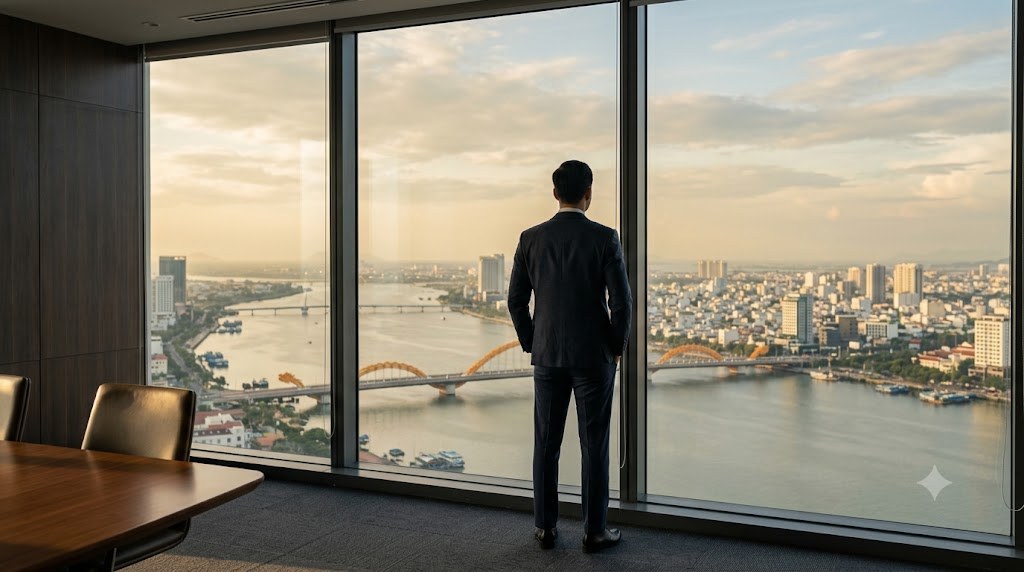 How Much of a Vietnamese Company Can a Foreign Investor Own?
