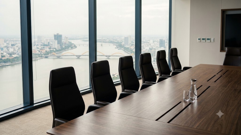 Who Really Controls a Vietnamese Company — and How Ownership Disputes Begin